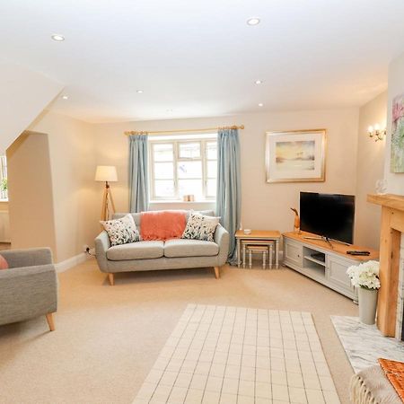 The Loft Apartment Stow-on-the-Wold Exterior photo