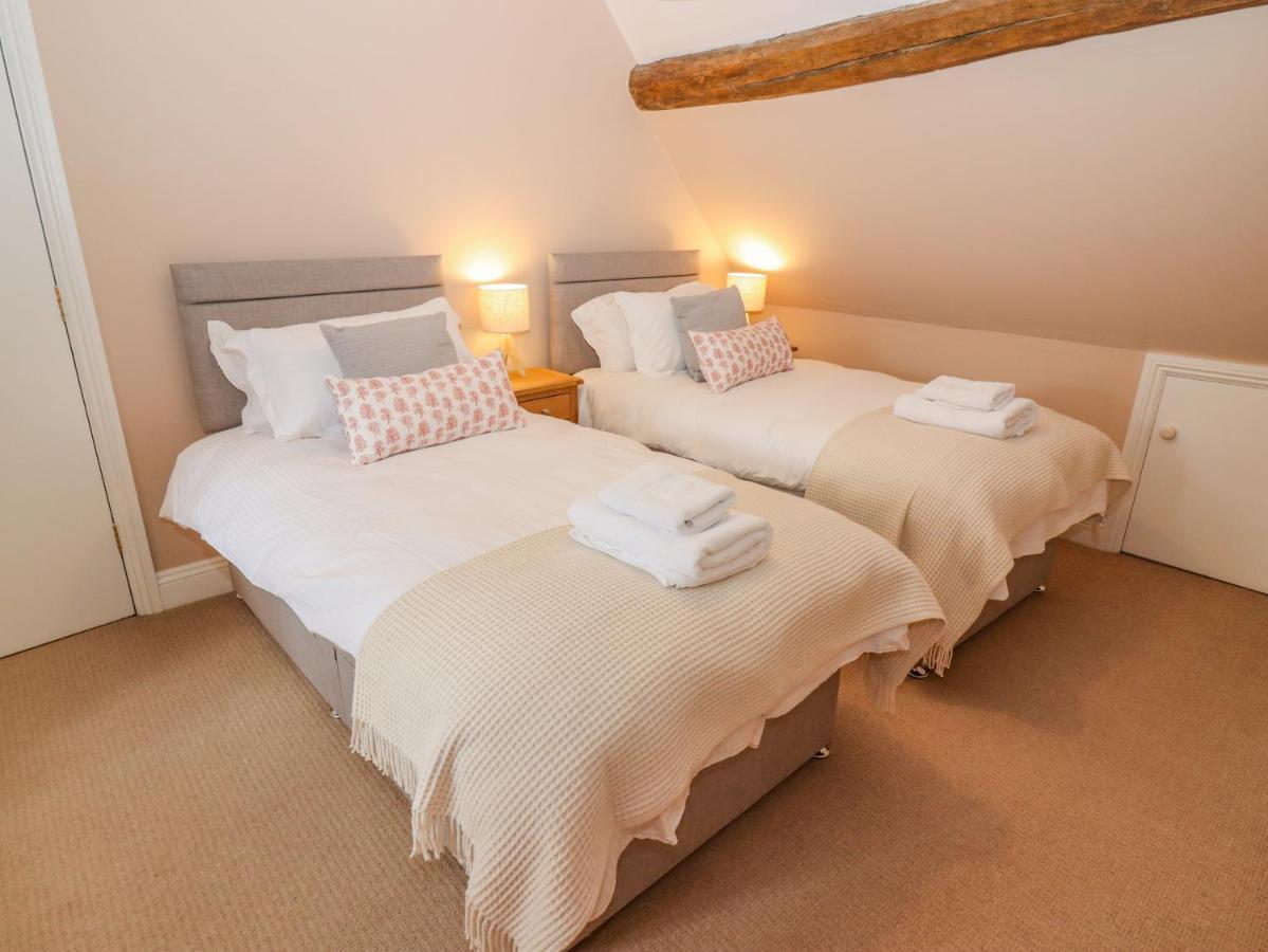 The Loft Apartment Stow-on-the-Wold Exterior photo
