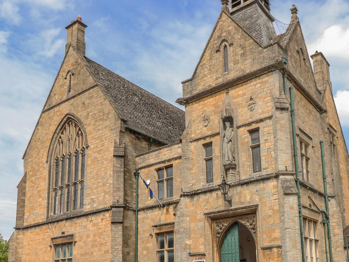 The Loft Apartment Stow-on-the-Wold Exterior photo