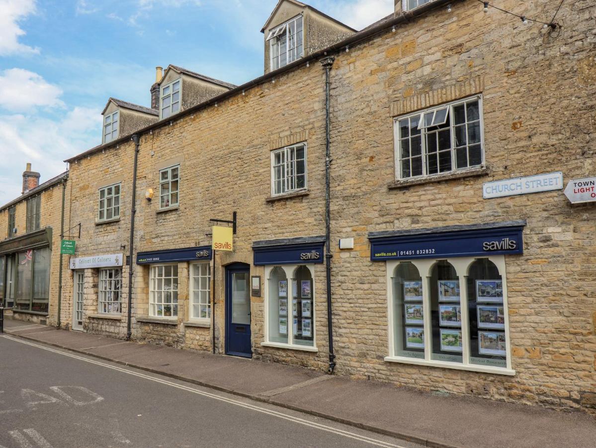 The Loft Apartment Stow-on-the-Wold Exterior photo