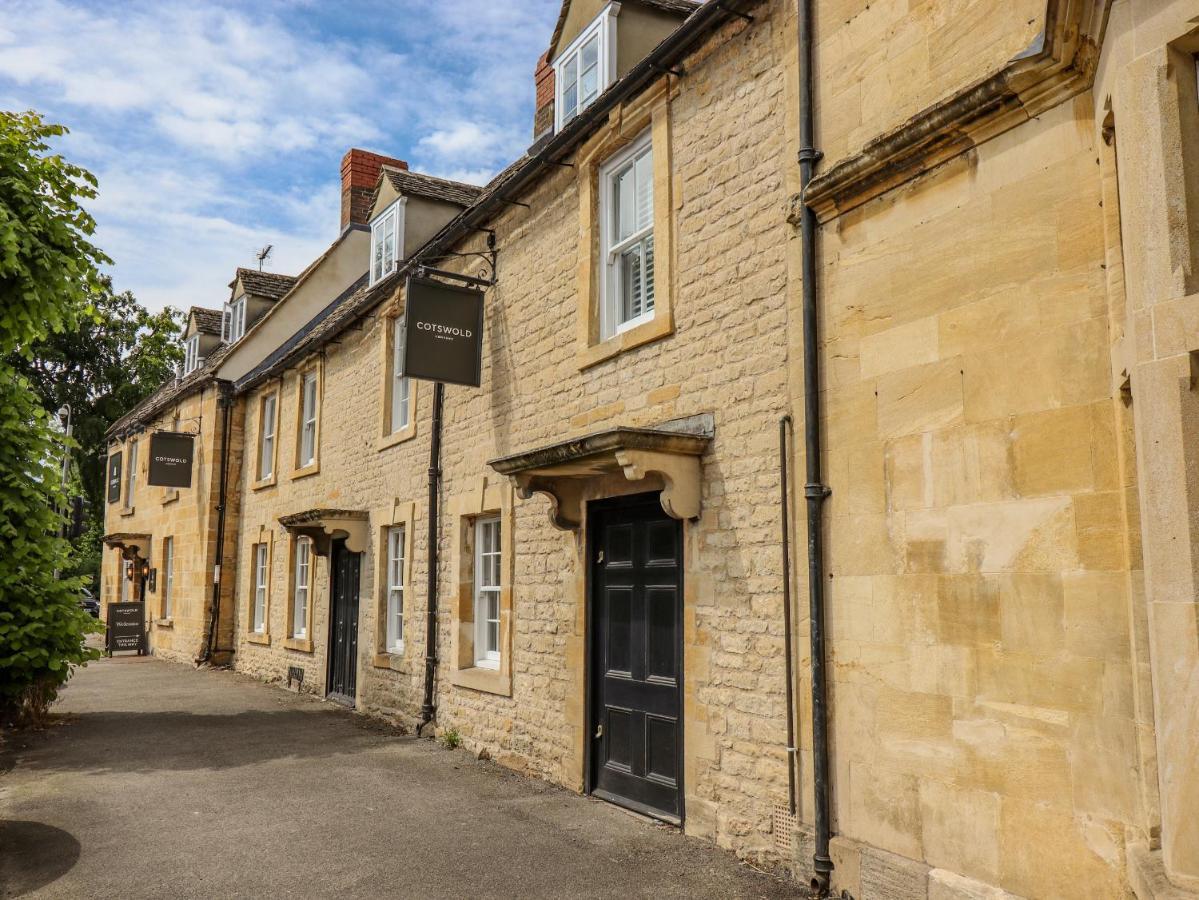 The Loft Apartment Stow-on-the-Wold Exterior photo