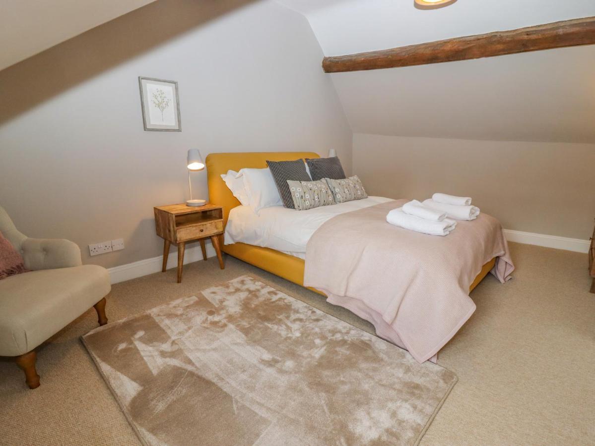 The Loft Apartment Stow-on-the-Wold Exterior photo