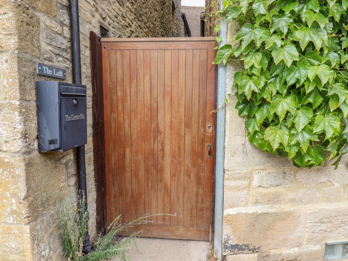 The Loft Apartment Stow-on-the-Wold Exterior photo